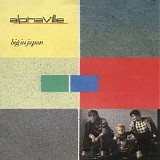 Alphaville - Big In Japan (EP)