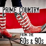 Various artists - Prime Country from the 80s & 90s