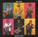 Nick Lowe - Jesus Of Cool (Limited Edition)