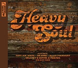 Various artists - Heavy Soul
