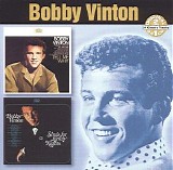 Bobby Vinton - Tell Me Why + Sings For Lonely Nights