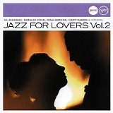 Various artists - Jazz For Lovers vol. 2