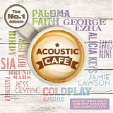 Various artists - Acoustic Cafe