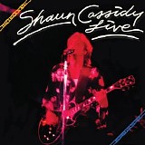 Shaun Cassidy - That's Rock 'N' Roll Live