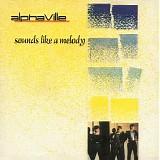 Alphaville - Sounds Like A Melody (EP)