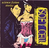 Soft Cell - Science Fiction Stories