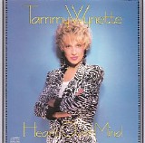 Tammy Wynette - Heart Over Mind