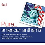 Various artists - Pure... American Anthems
