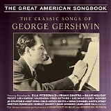 Various artists - Classic Songs Of George Gershwin