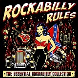 Various artists - Rockabilly Rules