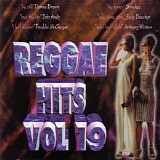 Various artists - Reggae Hits Vol.19