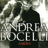 Andrea Bocelli - Amore (Special Edition)