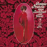 Connie Francis - Connie Francis Sings Bacharach & David
