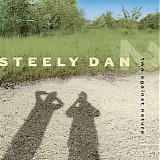 Steely Dan - Two Against Nature (Edition Studio Masters)