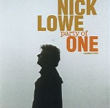 Nick Lowe - Party of One