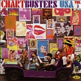 Various artists - Chartbusters USA vol. 3