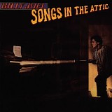 Billy Joel - Songs In the Attic