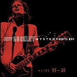 Jeff Buckley - Mystery White Boy (Expanded Edition)