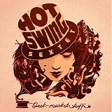 Hot Swing Sextet - Black Market Stuff