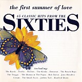 Various artists - The First Summer Of Love Sixties