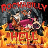 Various artists - Rockabilly From Hell