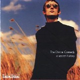 The Divine Comedy - A Secret History... The Best of the Divine Comedy