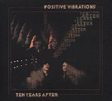 Ten Years After - Positive Vibrations