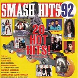 Various artists - Smash Hits '92