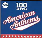 Various artists - 100 Hits American Anthems