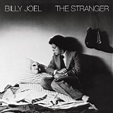 Billy Joel - The Stranger (Japanese edition)