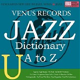 Various artists - Jazz Dictionary A to Z: U