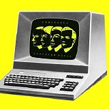 Kraftwerk - Computer World (2009 Digital Remaster)