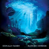 Donald Fagen - Sunken Condos (Ã‰dition StudioMasters)