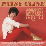 Patsy Cline - The Complete Releases 1955-62