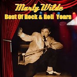 Marty Wilde - Best of Rock & Roll Years