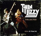 Thin Lizzy - Collected