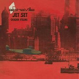 Alphaville - Jet Set / Golden Feeling (EP)