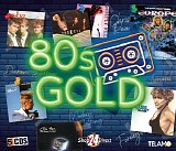 Various artists - 80s Gold