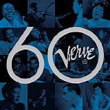 Various artists - Verve 60