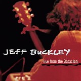 Jeff Buckley - Live from the Bataclan (EP)