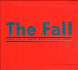 The Fall - The Fall Boxset 1976-2007
