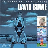 David Bowie - Original Album Classics