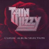 Thin Lizzy - Classic Album Selection 1974-1979