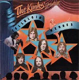 The Kinks - The Kinks Greatest: Celluloid Heroes