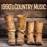 Various artists - 1990's Country Music