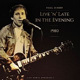 Paul Simon - Live 'N' Late In The Evening 1980