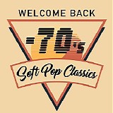 Various artists - Welcome Back: 70's Soft Pop Classics