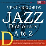 Various artists - Jazz Dictionary A to Z: D