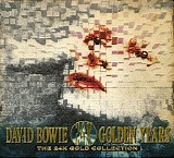 David Bowie - Golden Years: The 24K Collection