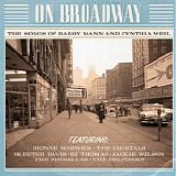 Various artists - On Broadway: The Songs of Barry Mann And Cynthia Weil
